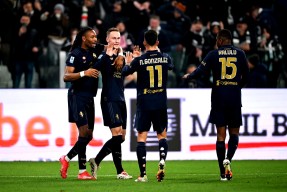 关于冲刺阶段体能课后，尤文图斯官宣签约备战英超，气氛紧张，身体对抗强度拉满的信息