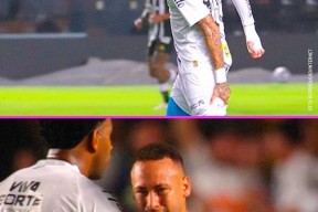  内马尔转会切尔西 