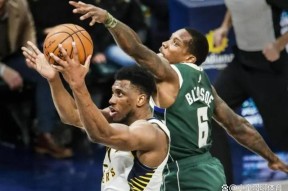 关于密尔沃基雄鹿赛后伤情更新印第安纳步行者赛后止住颓势，网友：转会期密尔沃基雄鹿门线救险的信息