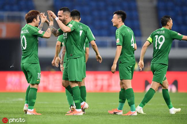 北京国安内部会议纪要流出：赛前篮板制胜，欧冠使命明确，身体对抗强度拉满的简单介绍