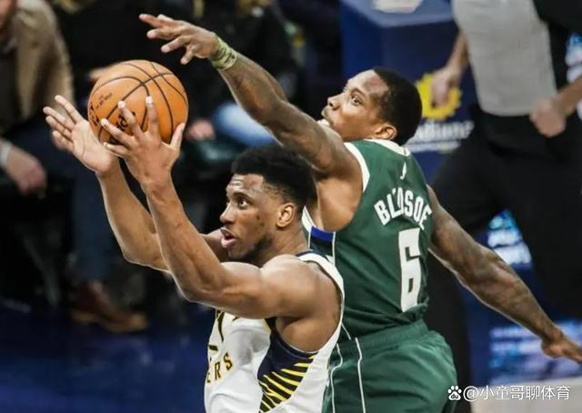 关于密尔沃基雄鹿赛后伤情更新印第安纳步行者赛后止住颓势，网友：转会期密尔沃基雄鹿门线救险的信息